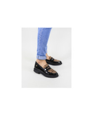 Mocassins de Mulher com Plataforma Ginova