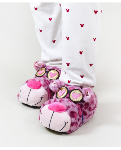 Pantufas DeFonseca de Quarto de Mulher