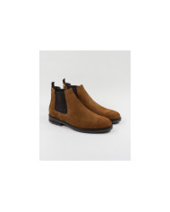 Botas de Homem Ginova Estilo Chelsea