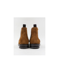 Ginova Style Chelsea Men's Boots