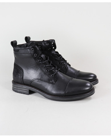 Ginova Man Botas en piel