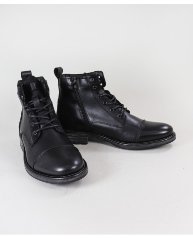 Ginova Man Boots in Skin