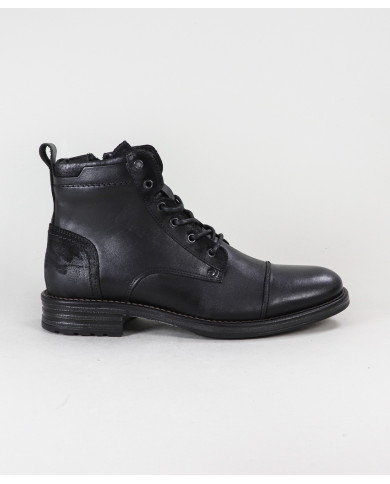 Ginova Man Botas en piel