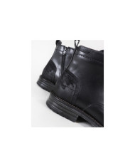 Ginova Man Botas en piel