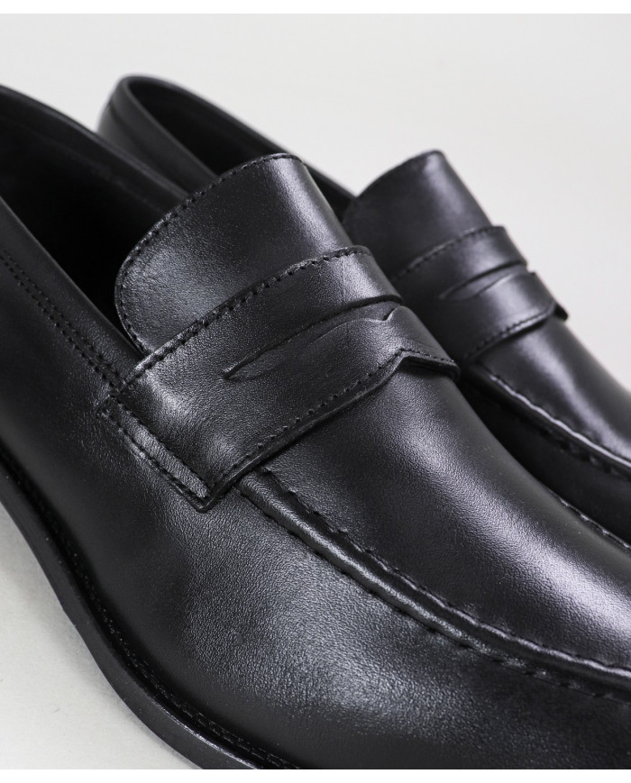 Ginova Classics Man Shoes