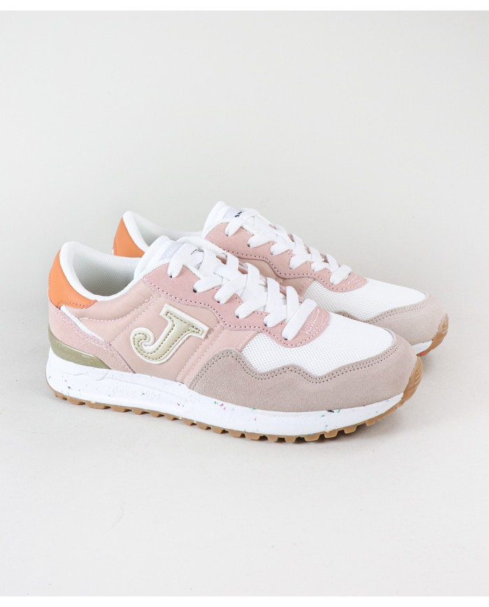 Joma Deporte Casual Mujer