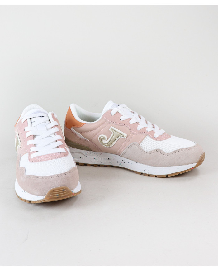Joma Deporte Casual Mujer