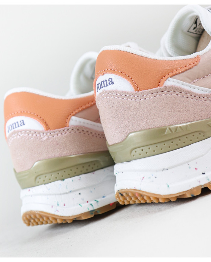 Joma Deporte Casual Mujer