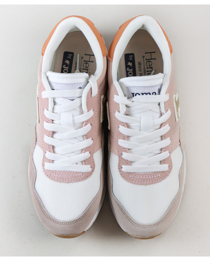 Joma Deporte Casual Mujer