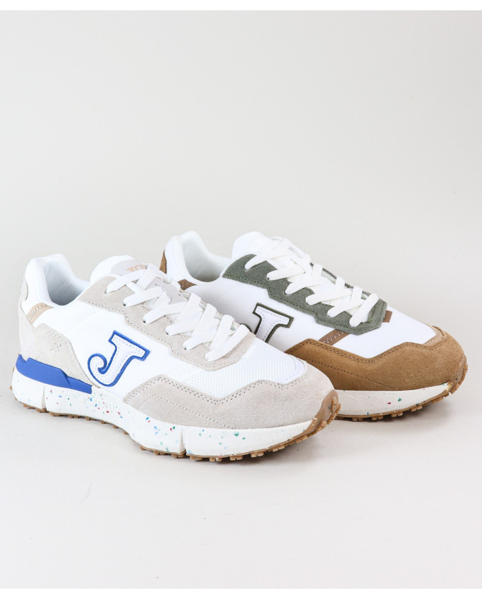 Sports Joma of Man Practices