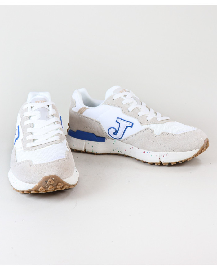 Sports Joma of Man Practices