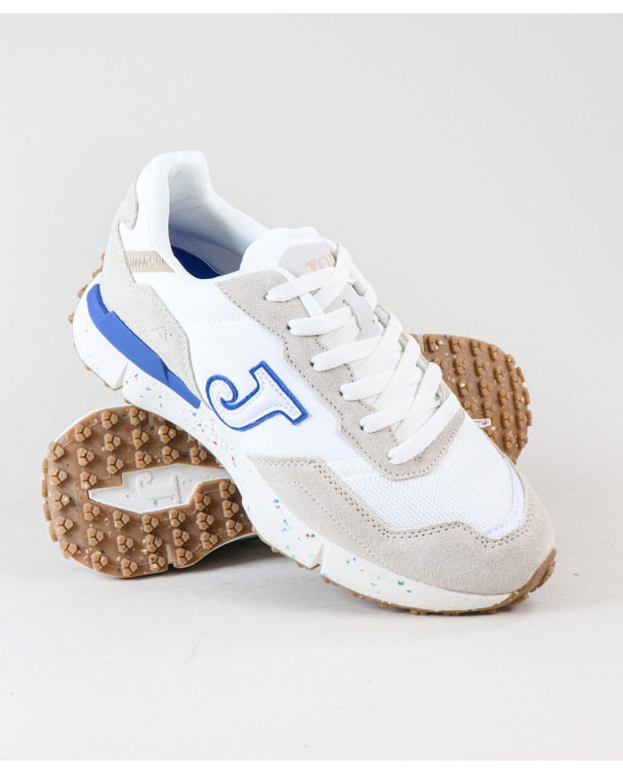 Sports Joma of Man Practices