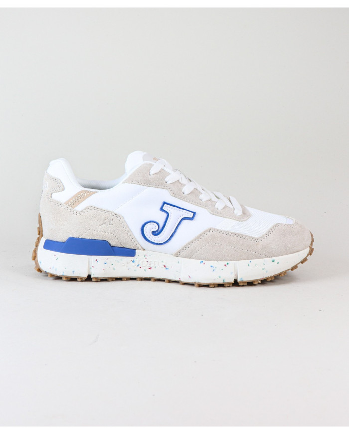 Sports Joma of Man Practices