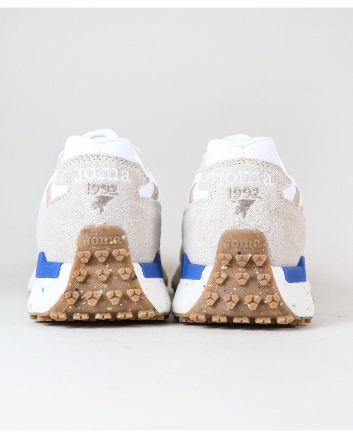 Sports Joma of Man Practices