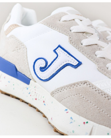 Joma Deporte Casual de Hombre