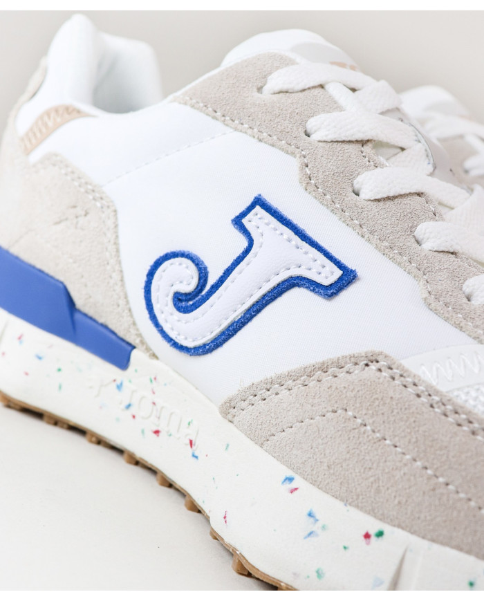 Sports Joma of Man Practices