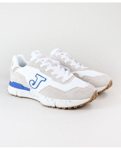 Sports Joma of Man Practices