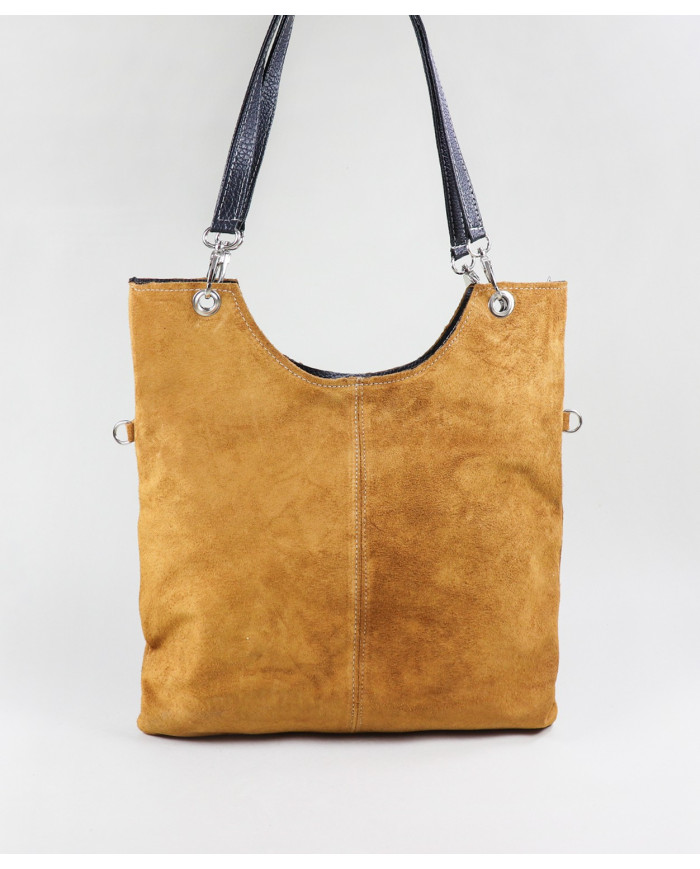 Women's Bag in Skin