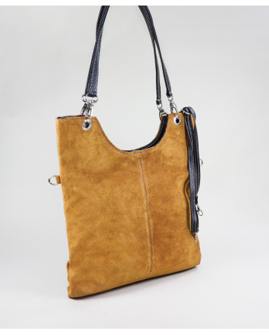 Women's Bag in Skin