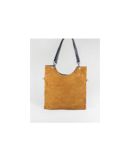 Bolsa de mujeres en la piel