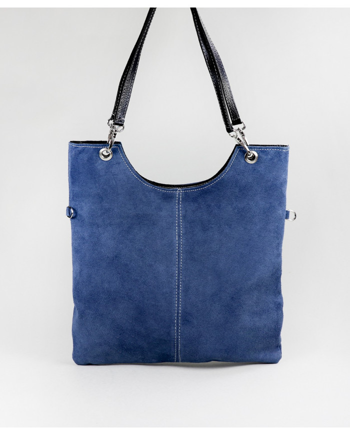 Women's Bag in Skin