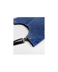 Bolsa de mujeres en la piel