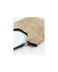 Bolsa de mujeres en la piel