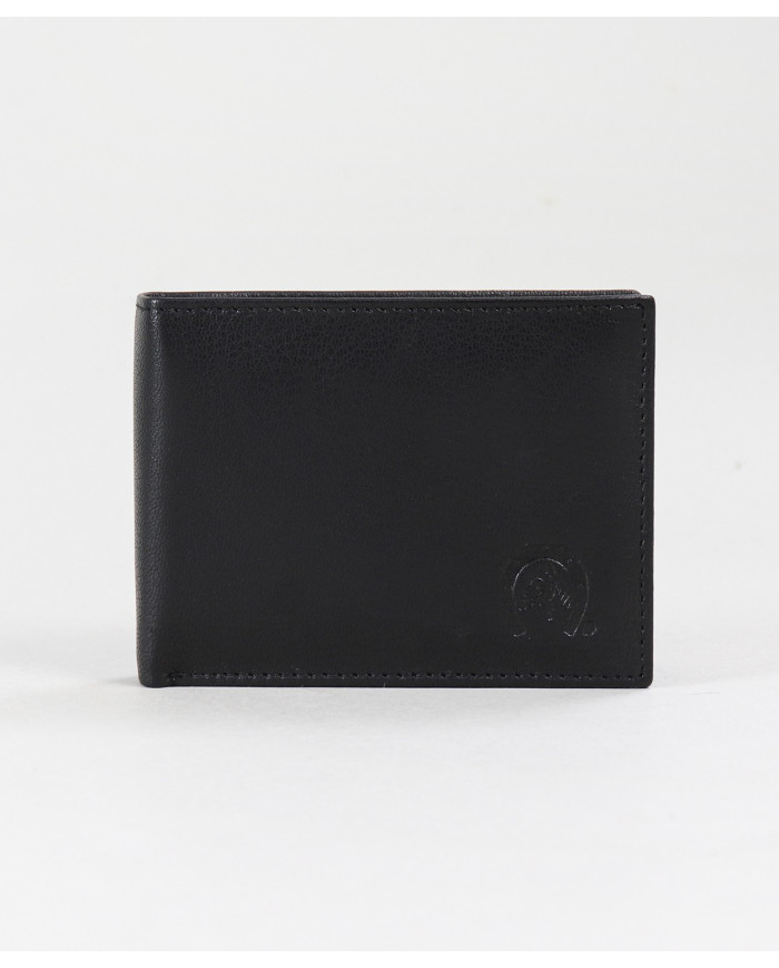 Men's Wallet in Skin