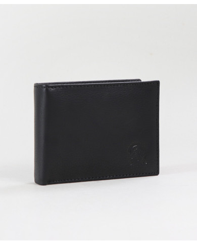 Men's Wallet in Skin