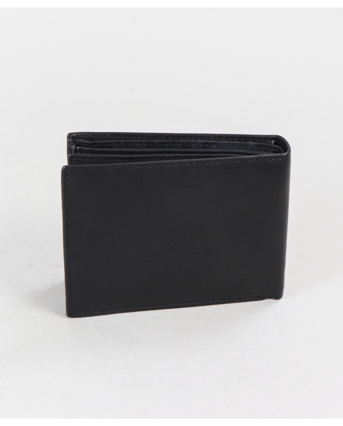 Men's Wallet in Skin
