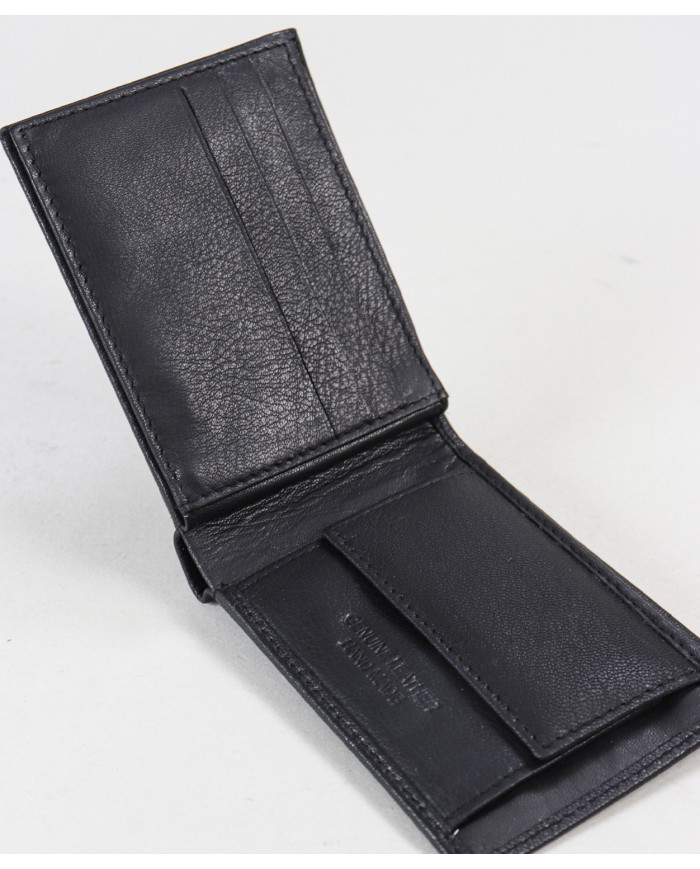 Men's Wallet in Skin
