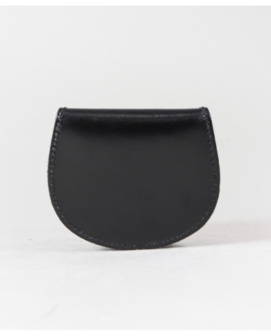 Porta Moedas de Homem em Pele