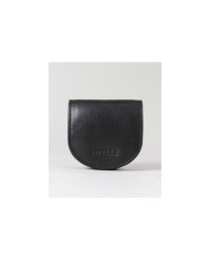 Porta Moedas de Homem em Pele