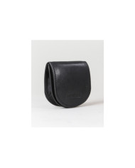 Porta Moedas de Homem em Pele