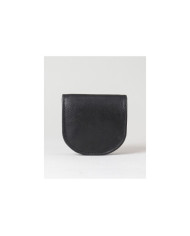 Monedas de hombres de puerta en la piel