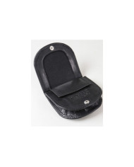 Porta Moedas de Homem em Pele