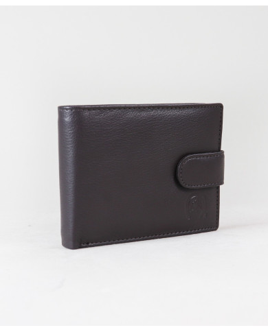 Men's Wallet in Skin