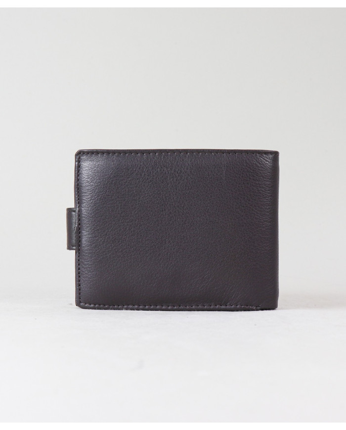 Men's Wallet in Skin