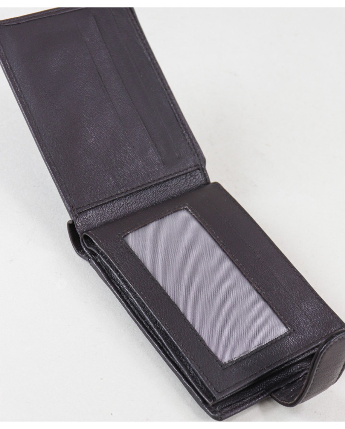 Men's Wallet in Skin