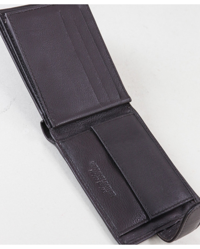 Men's Wallet in Skin