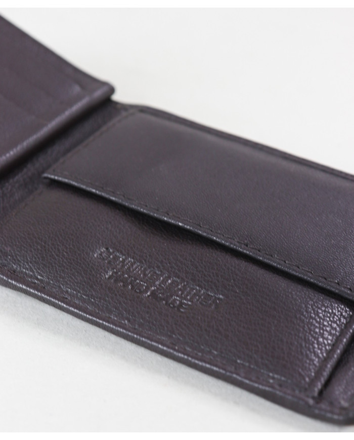 Men's Wallet in Skin