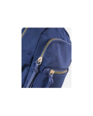 Mochila de Mulher com Bolso Frontal