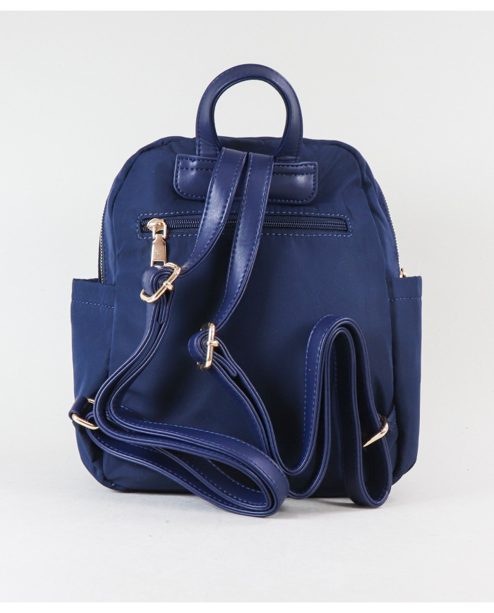 Women's Backpack with Front Pocket