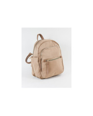 Mochila de Mulher com Bolso Frontal