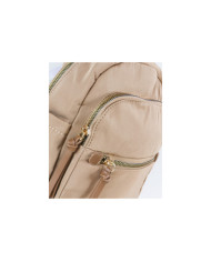 Mochila de mujer con bolsillo delantero