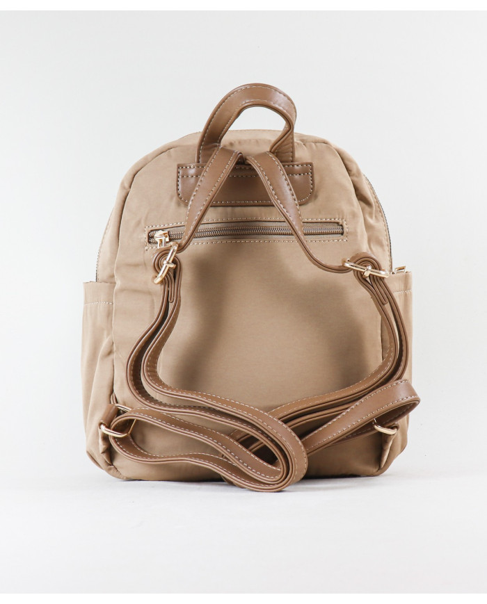 Women's Backpack with Front Pocket
