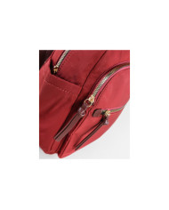 Women's Backpack with Front Pocket