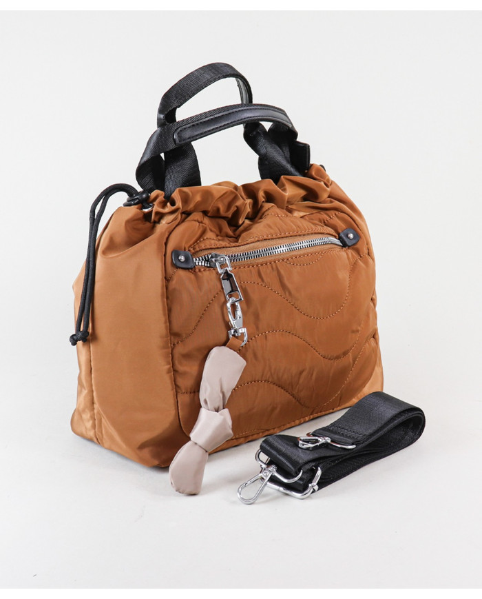 Bolsa de Mujeres de Nylon