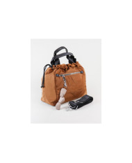 Nylon Women's Bag