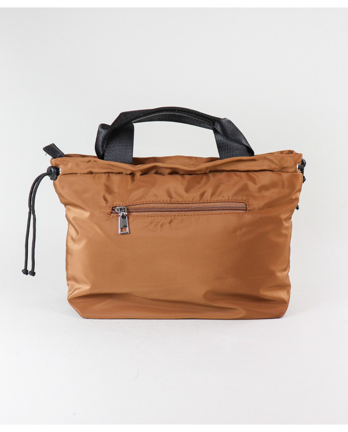 Bolsa de Mujeres de Nylon